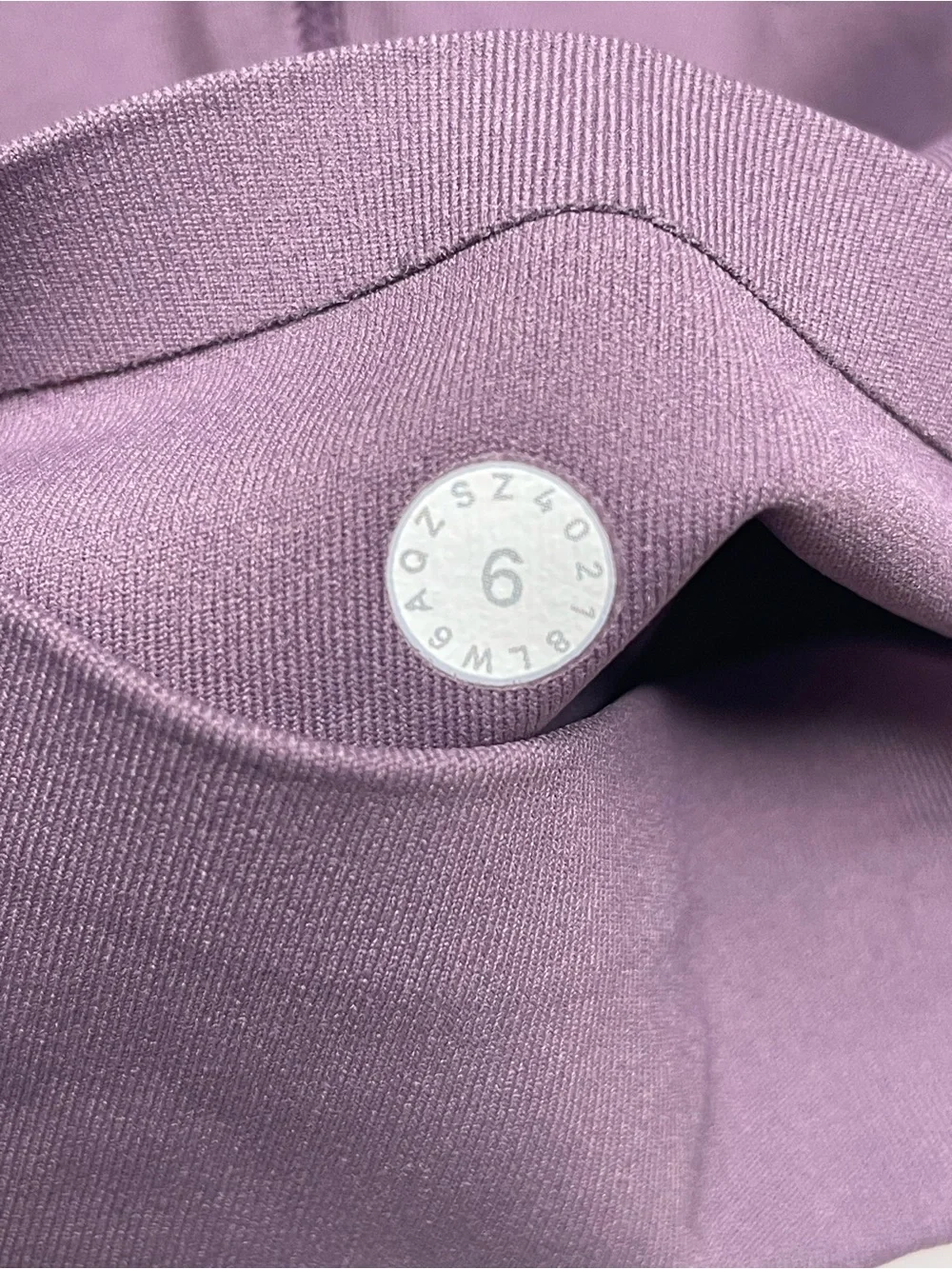 Lululemon Time To Sweat Crop 23